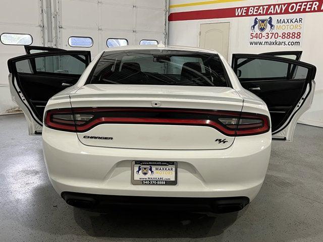 used 2015 Dodge Charger car, priced at $17,998
