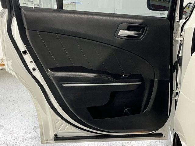 used 2015 Dodge Charger car, priced at $17,998