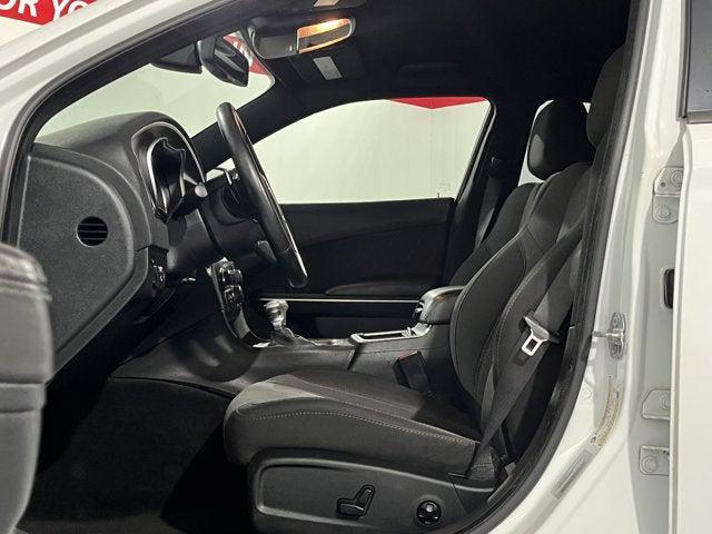 used 2015 Dodge Charger car, priced at $17,998