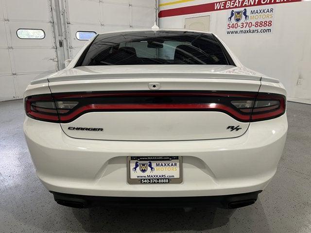 used 2015 Dodge Charger car, priced at $17,998