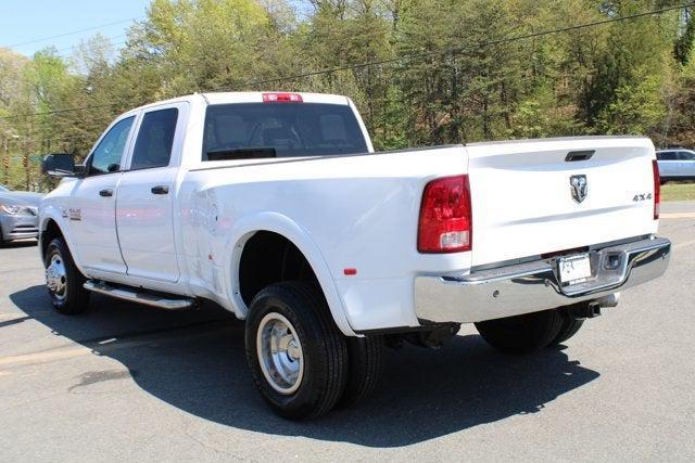 used 2014 Ram 3500 car, priced at $34,998