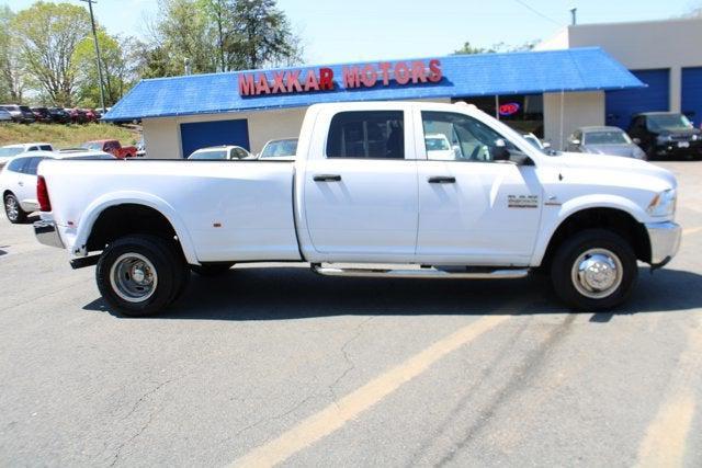 used 2014 Ram 3500 car, priced at $34,998