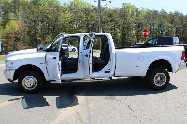 used 2014 Ram 3500 car, priced at $34,998