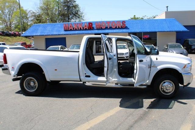 used 2014 Ram 3500 car, priced at $34,998