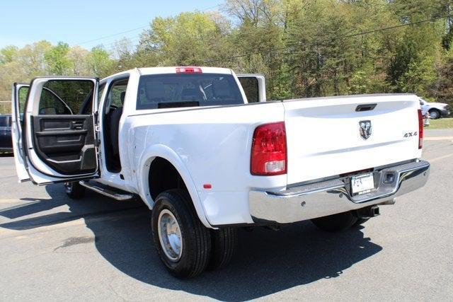 used 2014 Ram 3500 car, priced at $34,998