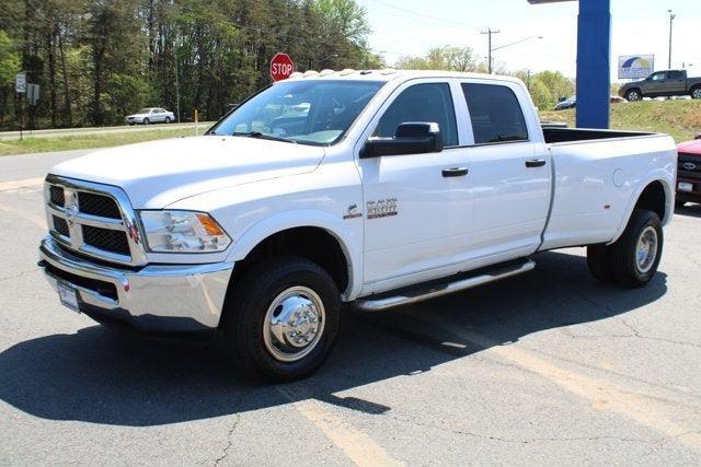 used 2014 Ram 3500 car, priced at $34,998