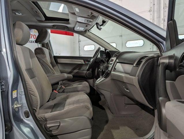 used 2010 Honda CR-V car, priced at $7,898