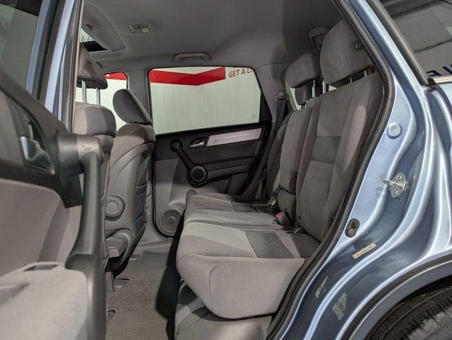 used 2010 Honda CR-V car, priced at $7,898
