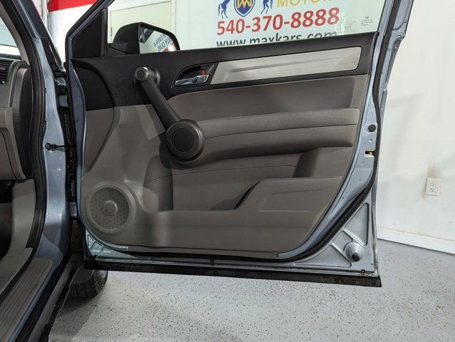 used 2010 Honda CR-V car, priced at $7,898