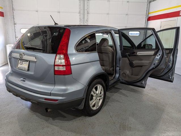 used 2010 Honda CR-V car, priced at $7,898