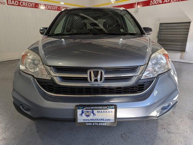 used 2010 Honda CR-V car, priced at $7,898