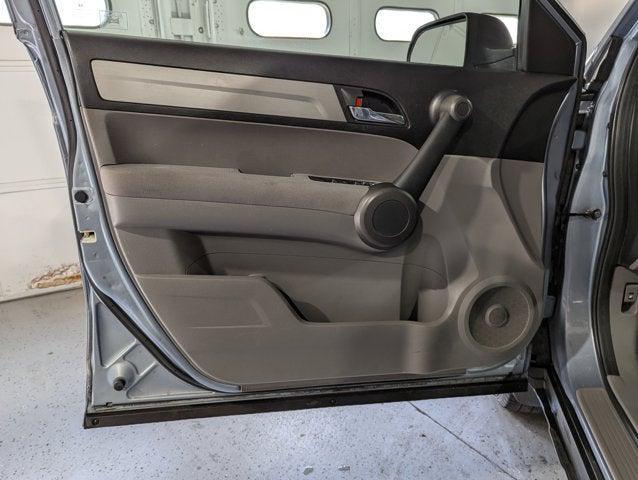 used 2010 Honda CR-V car, priced at $7,898