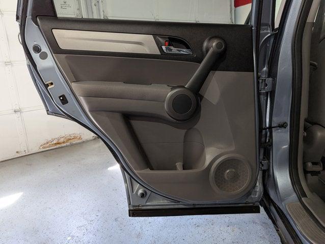 used 2010 Honda CR-V car, priced at $7,898