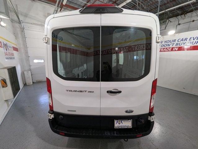 used 2019 Ford Transit-350 car, priced at $27,998