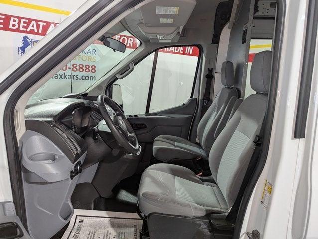 used 2019 Ford Transit-350 car, priced at $27,998