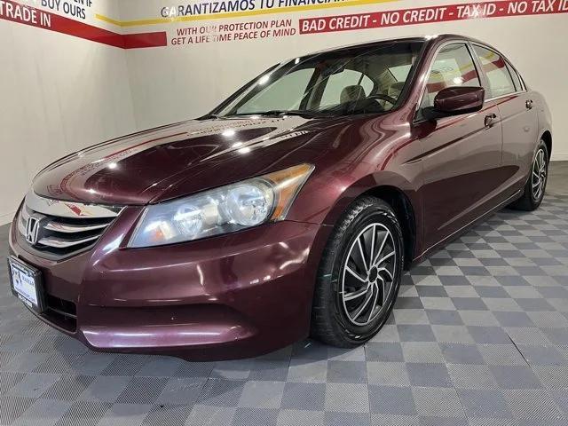 used 2012 Honda Accord car