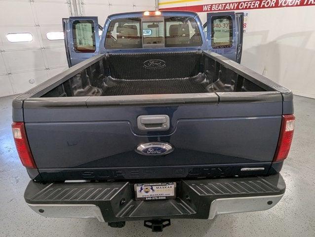 used 2016 Ford F-250 car, priced at $29,498