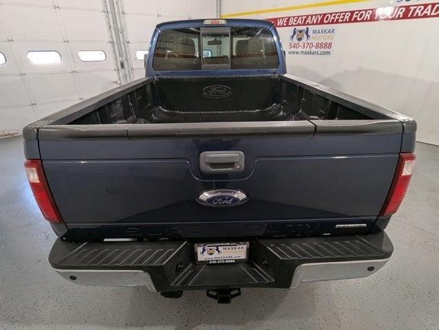 used 2016 Ford F-250 car, priced at $29,498