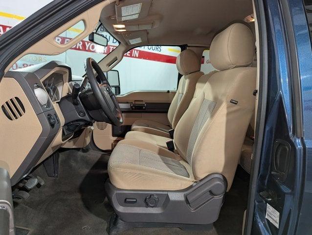 used 2016 Ford F-250 car, priced at $29,498