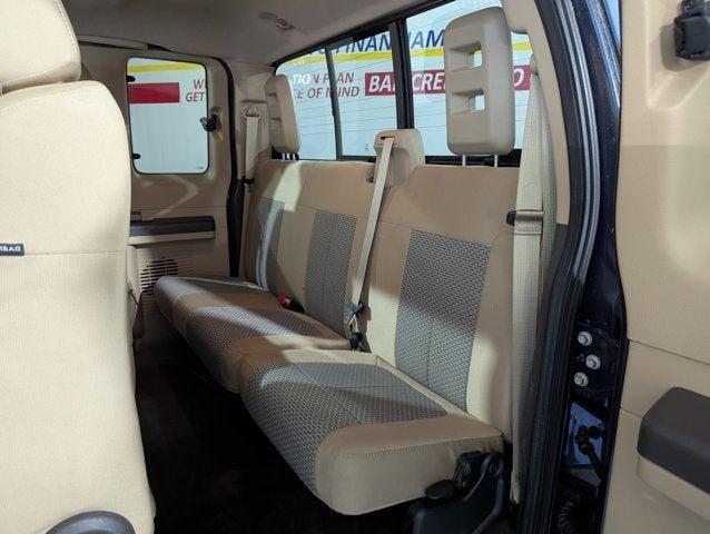 used 2016 Ford F-250 car, priced at $29,498