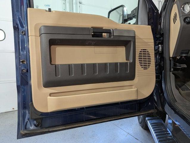 used 2016 Ford F-250 car, priced at $29,498