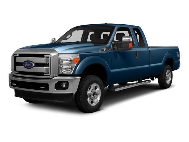 used 2016 Ford F-250 car, priced at $29,498