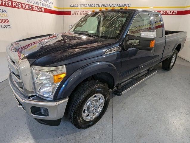 used 2016 Ford F-250 car, priced at $29,498