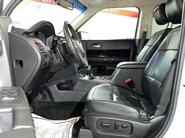used 2016 Ford Flex car, priced at $14,398
