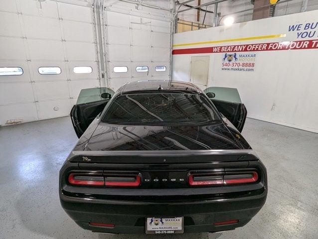 used 2019 Dodge Challenger car, priced at $21,998