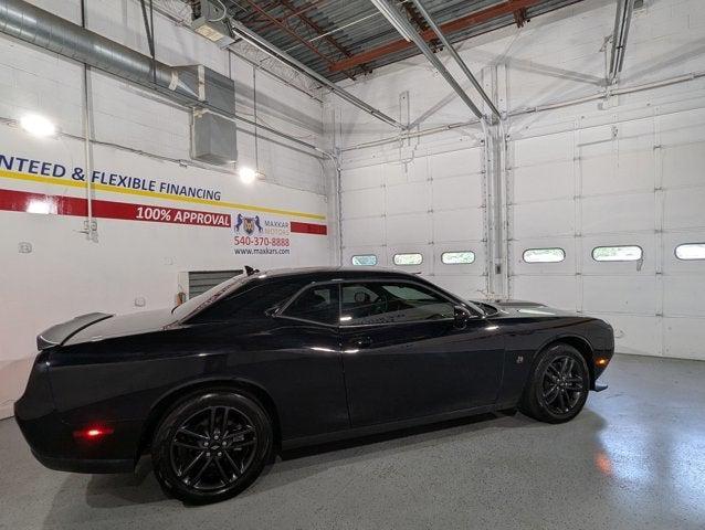 used 2019 Dodge Challenger car, priced at $21,998