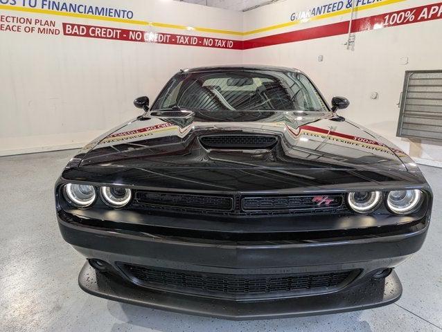 used 2019 Dodge Challenger car, priced at $21,998