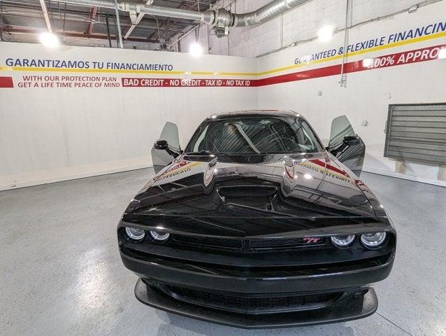 used 2019 Dodge Challenger car, priced at $21,998