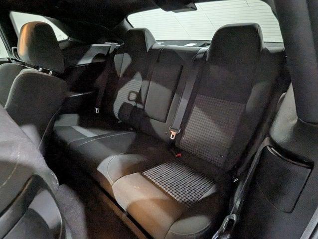 used 2019 Dodge Challenger car, priced at $21,998