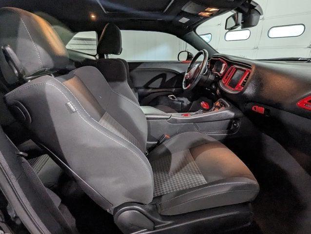 used 2019 Dodge Challenger car, priced at $21,998