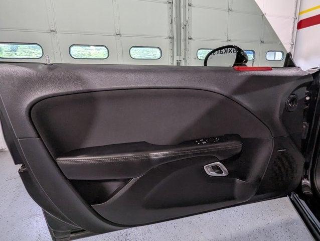 used 2019 Dodge Challenger car, priced at $21,998