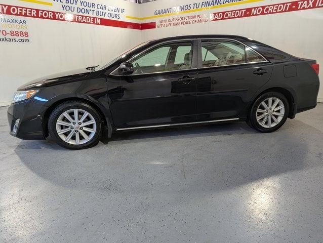 used 2012 Toyota Camry car, priced at $7,998