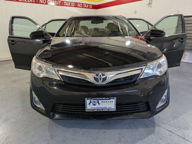 used 2012 Toyota Camry car, priced at $7,998