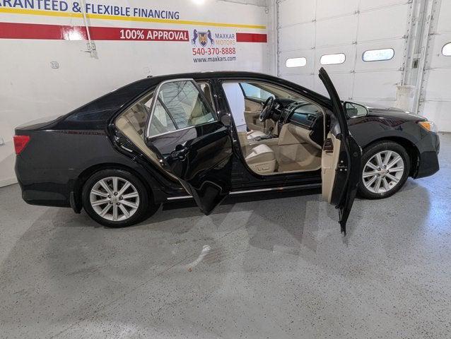 used 2012 Toyota Camry car, priced at $7,998