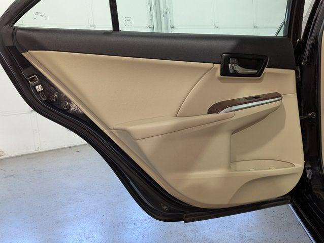 used 2012 Toyota Camry car, priced at $7,998