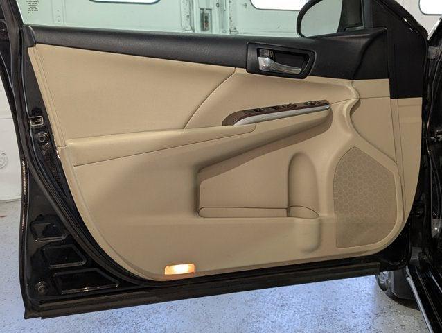 used 2012 Toyota Camry car, priced at $7,998