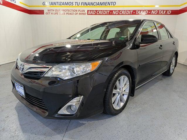 used 2012 Toyota Camry car, priced at $7,998
