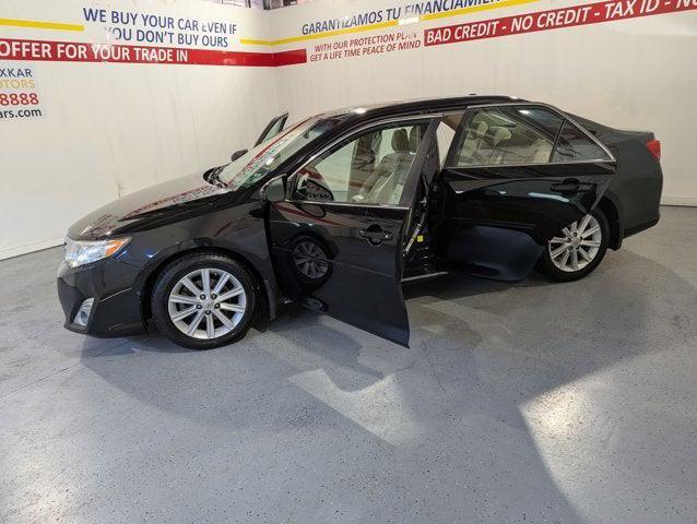 used 2012 Toyota Camry car, priced at $7,998