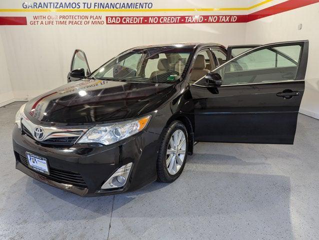 used 2012 Toyota Camry car, priced at $7,998