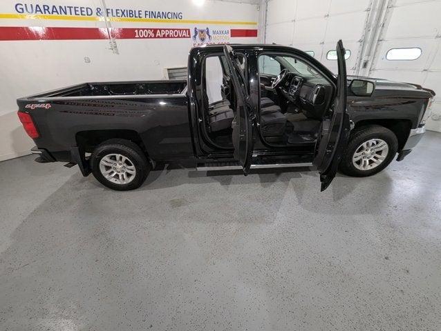 used 2016 Chevrolet Silverado 1500 car, priced at $23,598