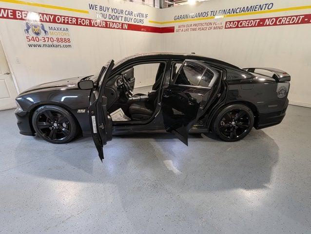 used 2013 Dodge Charger car, priced at $23,498