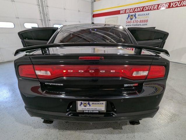 used 2013 Dodge Charger car, priced at $23,498