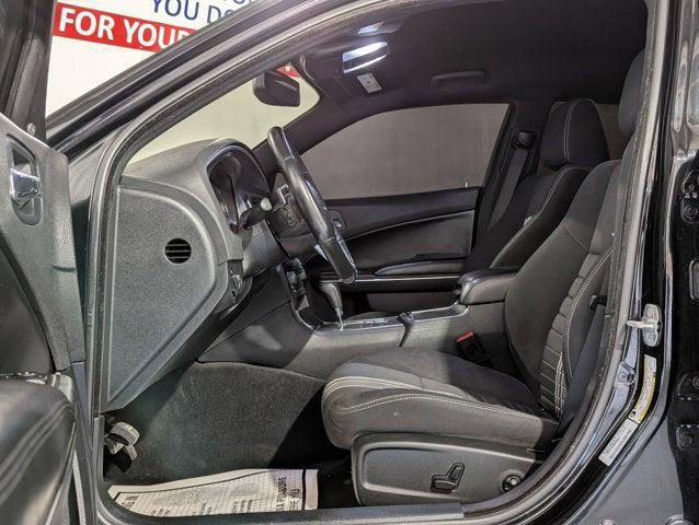 used 2013 Dodge Charger car, priced at $23,498