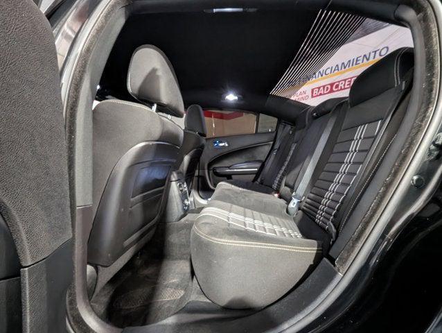 used 2013 Dodge Charger car, priced at $23,498