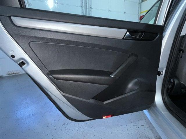 used 2020 Volkswagen Passat car, priced at $15,598