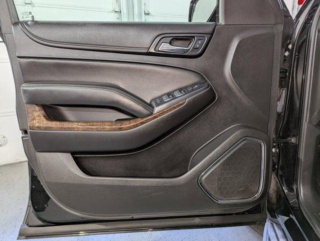 used 2015 Chevrolet Tahoe car, priced at $22,498